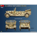 Kfz.1 German Troop Carrier Type 170VK (1/35) Kfz.1 German Troop Carrier Type 170VK (1/35)