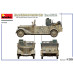 Kfz.2 German Radio Car Type 170VK (1/35) Kfz.2 German Radio Car Type 170VK (1/35)