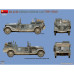 Kfz.2/40 German Repair Car Type 170VK (1/35) Kfz.2/40 German Repair Car Type 170VK (1/35)
