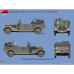 Kfz.2/40 German Repair Car Type 170VK (1/35) Kfz.2/40 German Repair Car Type 170VK (1/35)