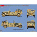 Kfz.2/40 German Repair Car Type 170VK (1/35) Kfz.2/40 German Repair Car Type 170VK (1/35)