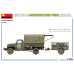 G7117 1,5t 4x4 Camion Atelier avec Remorque (1/35) G7117 1,5t 4x4 Camion Atelier avec Remorque (1/35)