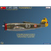 P-47D-22RE Thunderbolt. French Service. Basic Kit (1/48) P-47D-22RE Thunderbolt. French Service. Basic Kit (1/48)