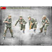 German 7.5cm Anti-Tank Gun PaK 40. Mid Prod w/ Artillery Crew. Special Edition (1/35) German 7.5cm Anti-Tank Gun PaK 40. Mid Prod w/ Artillery Crew. Special Edition (1/35)