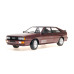 Audi Quattro 1980 - Brown (1/18) Audi Quattro 1980 - Brown (1/18)
