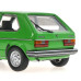 Volkswagen Golf 1980 - Green (1/43)