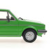 Volkswagen Golf 1980 - Green (1/43)