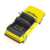 Volkswagen Golf Cabriolet 1980 - Yellow (1/43) Volkswagen Golf Cabriolet 1980 - Yellow (1/43)