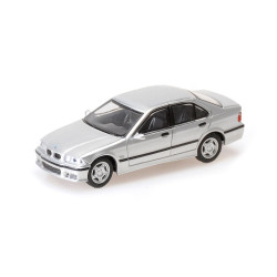 BMW M3 (E36) - 1994 - Silver (H0)