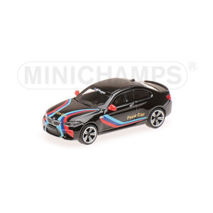 BMW M2 2016 - Pace Car (H0)