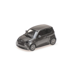 E.GO Life - 2018 - Grey Metallic (H0)