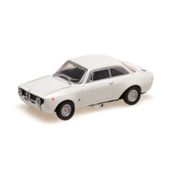 Alfa Romeo GTA 1300 Junior - 1972 - Wit (H0)