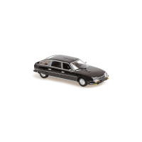 Citroën CX Prestige 1982 - Brown Metallic (1/43)