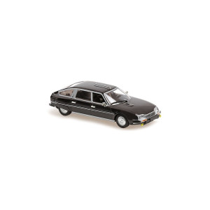 Citroën CX Prestige 1982 - Brown Metallic (1/43)