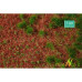 Overgrown forest groundcover - Summer 50 x 31,5 cm Overgrown forest groundcover - Summer 50 x 31,5 cm