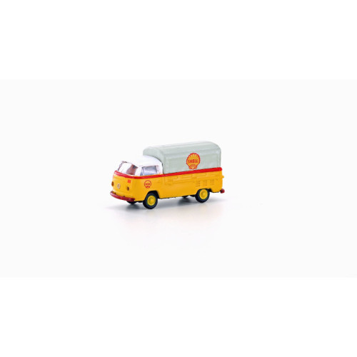Volkswagen T2 Pritsche Shell (N)