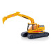 Liebherr Crawler Excavator Strukton (N)
