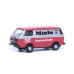 Volkswagen T3 Transporter Miele (N)