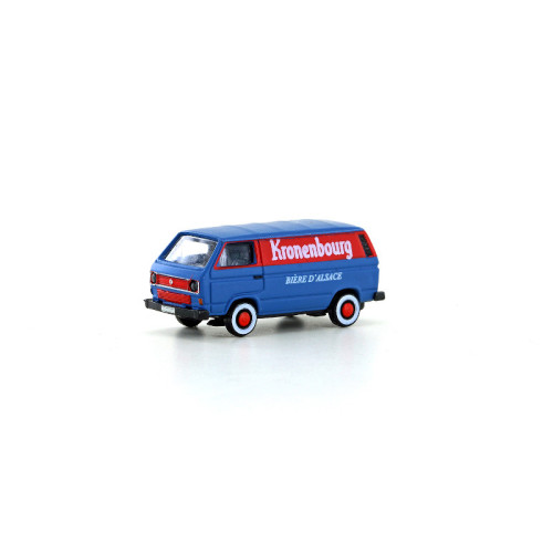 Volkswagen T3 Transporter Kronenbourg (N)