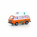 Volkswagen T3 Camper Graffiti (N)