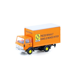 Renault JN75 Box Truck - Renault Service (N)