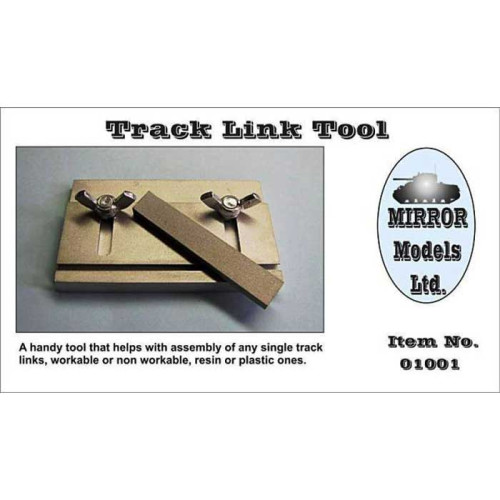 Track Link Tool Track Link Tool