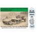 Russian Artillery Tractor T-20 Komsomoletz - Early (1/35) Russian Artillery Tractor T-20 Komsomoletz - Early (1/35)