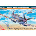 Spitfire Mk.IX - Skalski's Circus (1/72) Spitfire Mk.IX - Skalski's Circus (1/72)