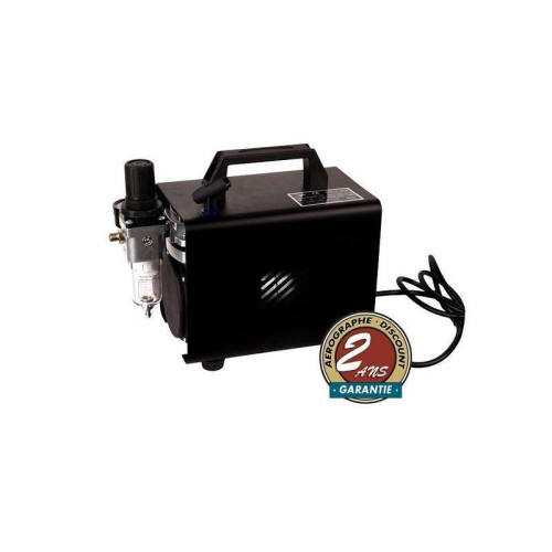 Compressor RM 2600 Compressor RM 2600