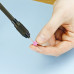 English pattern pin vice 122 type 0-1.0mm