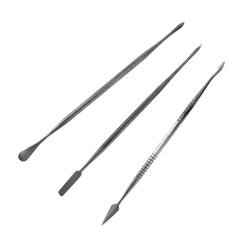 Set de patules (3 Pièces)