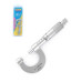 Micrometre - 0 to 25mm