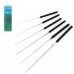 Set d'alésoirs de coupe 0.4 - 1.4mm