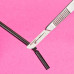 Saw set nr1 with scalpel handle nr3