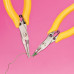 Hobby Range Pliers - round nose