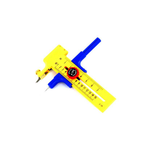 Compass Cutter 10-150mm
