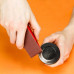 Sanding block - 40mm (med.band) Sanding block - 40mm (med.band)