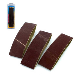 Finger Sanding Bands 40mm (3Pcs)