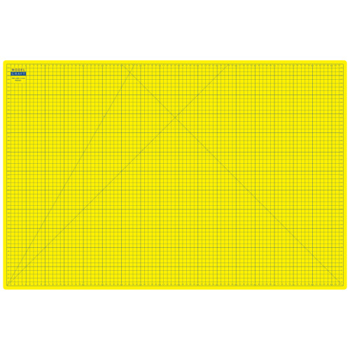Schneidematte A1 - 900x600x2mm Schneidematte A1 - 900x600x2mm
