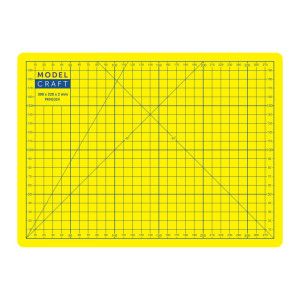 Cutting mat A - 300x220x2mm