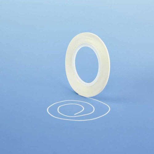 Flexible Masking Tape (1mmx18m) x2 Flexible Masking Tape (1mmx18m) x2