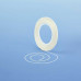 Flexible Masking Tape (1mmx18m) x2 Flexible Masking Tape (1mmx18m) x2
