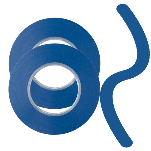 Masking Tape 10mm x 18m Twin Pack Masking Tape 10mm x 18m Twin Pack