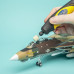 Mini Rotary Tool Kit Mini Rotary Tool Kit