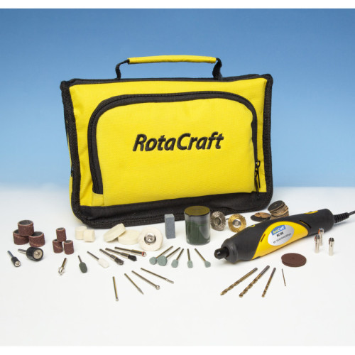 Mini Rotary Tool Kit Mini Rotary Tool Kit
