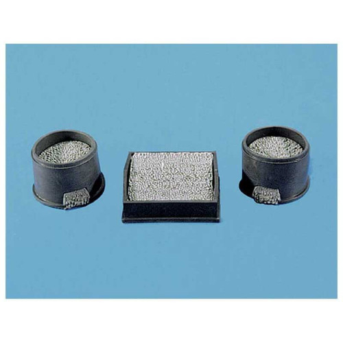 Bacs à ballast (3Pcs) Bacs à ballast (3Pcs)