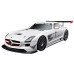 Mercedes-Benz SLS AMG GT3 White (1/24)