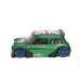 Clear Body Turbo Spidi for M-chassis (1/10)