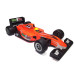 Carrosserie non peinte F13 Formula 1 (1/10)