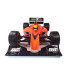 Carrosserie non peinte F13 Formula 1 (1/10)